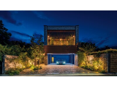 諸戸の家、日本初の医師監修“０次予防”戸建住宅を発表