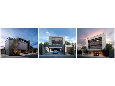 総額約11億円。世界的庭園デザイナー石原和幸氏を筆頭に、6名の匠が設計初期から参画