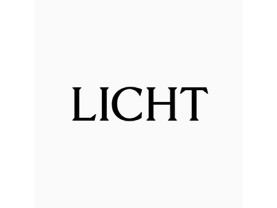 美容とアルコールの共存を提案するビューティーセルフケアブランド「LICHT」をローンチ