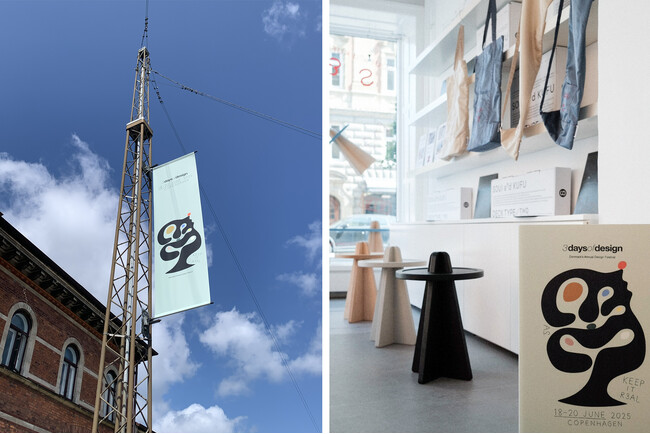 3daysofdesign 初出展レポートと国内販売スタートのお知らせ！