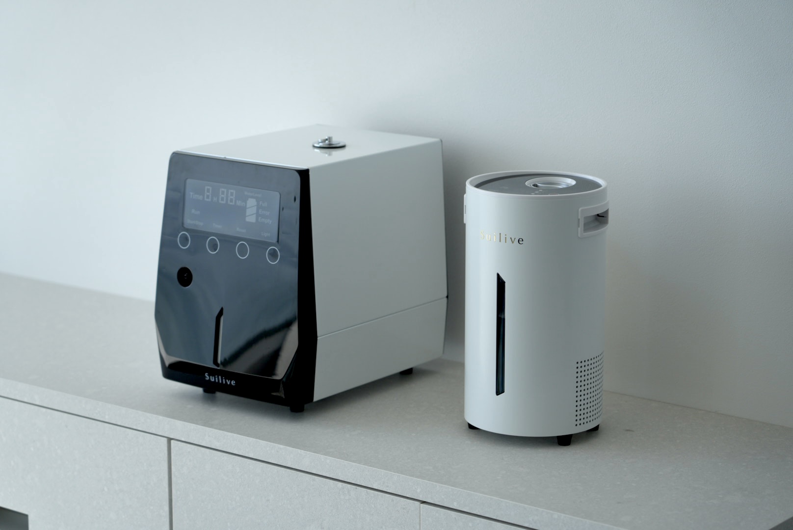 「Suilive」 日本橋高島屋で新たな1歩