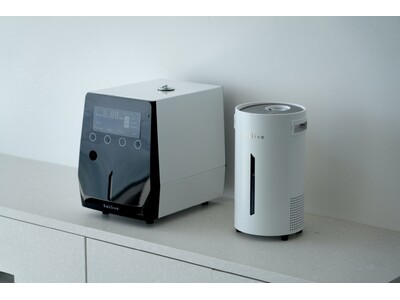 「Suilive」 日本橋高島屋で新たな1歩