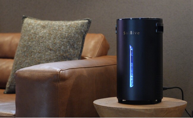 桑田真澄さん＆MATTさんも愛用！　「自宅で毎日水素吸入」が叶う水素吸入器