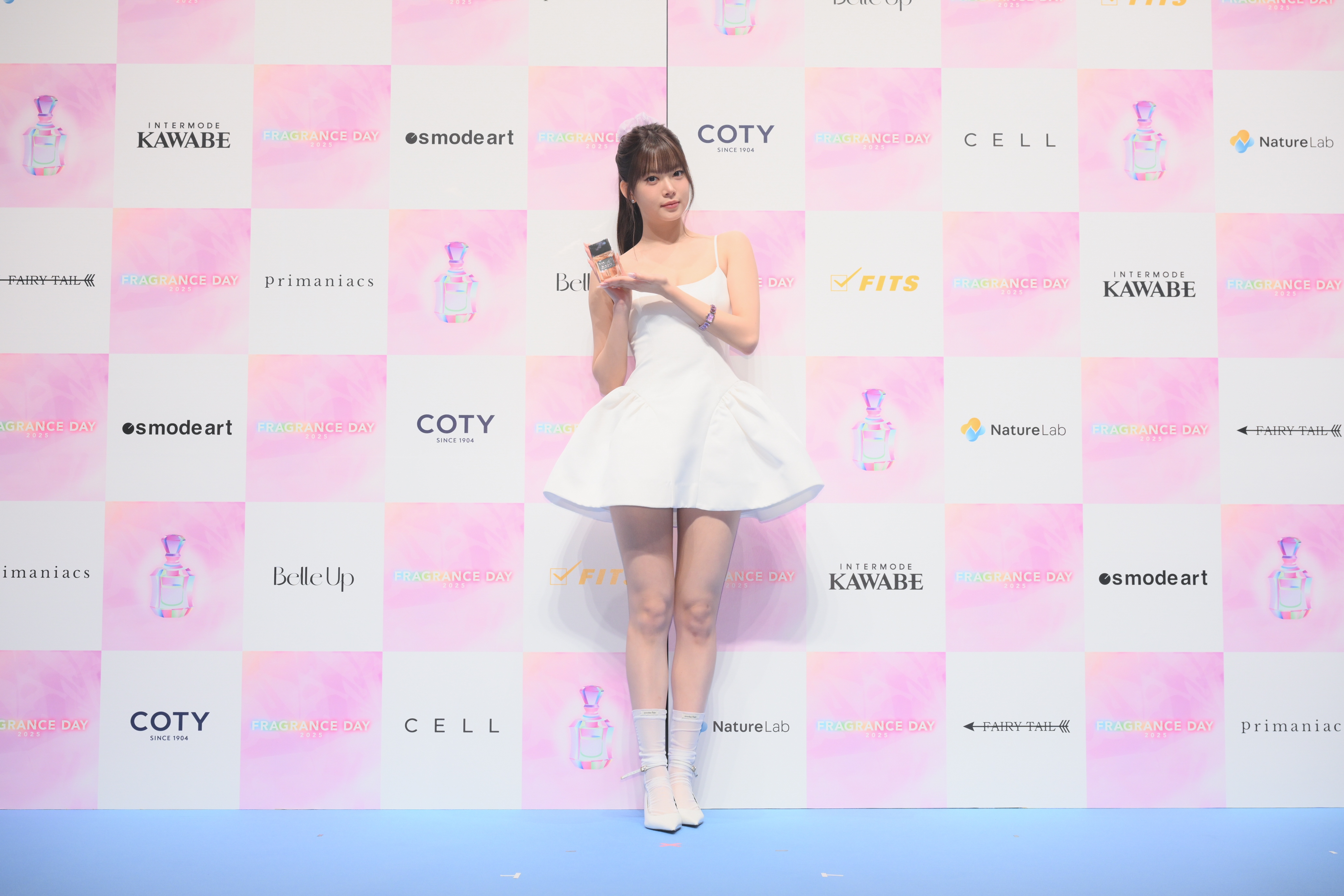 フレグランスの祭典「FRAGRANCE DAY 2025」開催