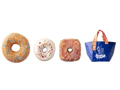 ロサンゼルスで大人気のドーナツショップ「ランディーズドーナツ 東京ギフトパレット店」2025年12月9日（火）東京駅に国内3号店をグランドオープン！