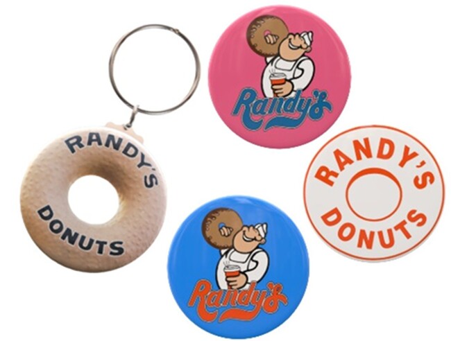 ロサンゼルスで大人気のドーナツショップ「ランディーズドーナツ 有楽町マルイ店」2026年3月17日（火）東京・有楽町にグランドオープン！