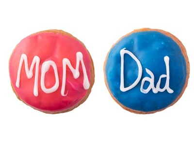 ロサンゼルスで大人気のドーナツショップ「ランディーズドーナツ」 母の日・父の日限定ドーナツ『マムズレイズド』『ダッズレイズド』を新発売！