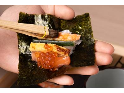 和食を「日本そのもの」に変えるブランド「世桜」の戦略を公開