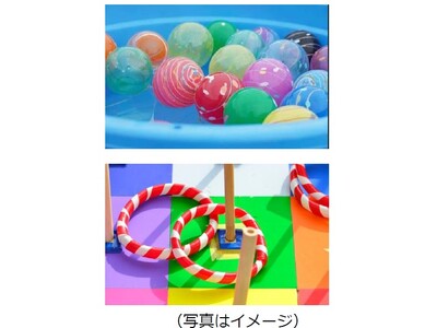 ‐両国‐江戸NORENでは夏の縁日イベントを開催します！