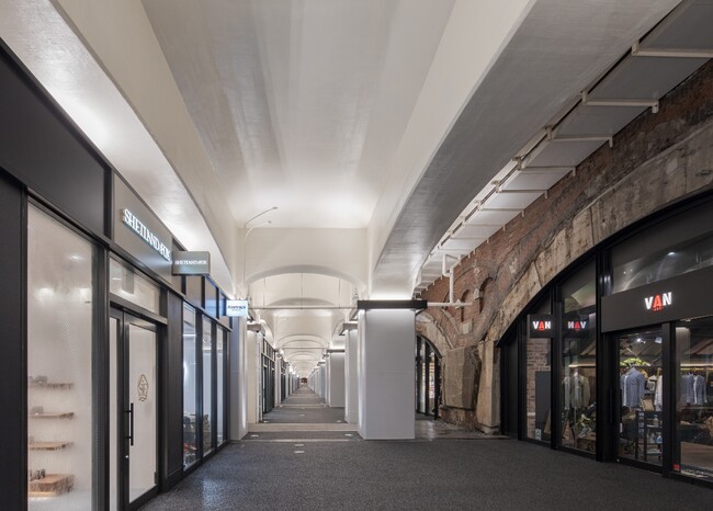 プレスリリース「日比谷OKUROJI 5th Anniversary　（2025年9月10日(水)～10月10日(金)）」のイメージ画像