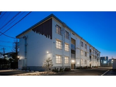 アールリエット武蔵境クラフト　2026年6月12日（金） 入居開始