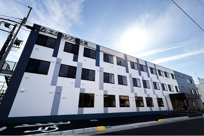 3月1日、住宅型有料老人ホーム＋デイサービス「エクラシア東大宮」「エクラシア春日部西」をオープン