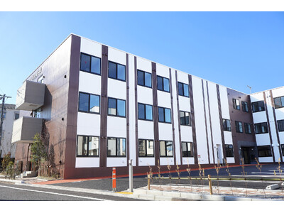 【新施設】東京都に住宅型有料老人ホーム＋デイサービス「エクラシア」2施設をオープン（足立・町田）