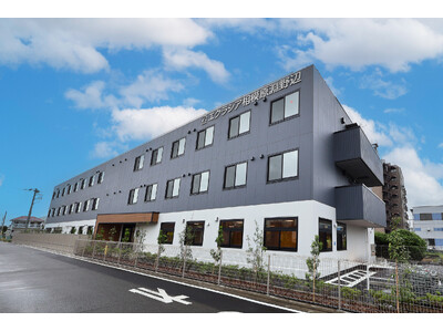 神奈川県に住宅型有料老人ホーム＋デイサービス「エクラシア相模原淵野辺」をオープン