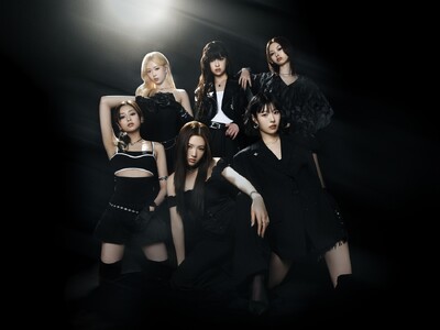 エトハート、デジタルシングル「Butterfly Doors」コンセプトフォト公開！“シック＋洗練”の抑...