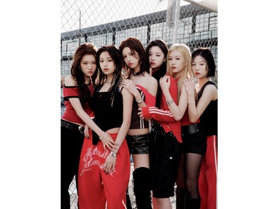 「D-DAY」AtHeart、デジタルシングル「Butterfly Doors」全世界発売！新たなチャプターへ