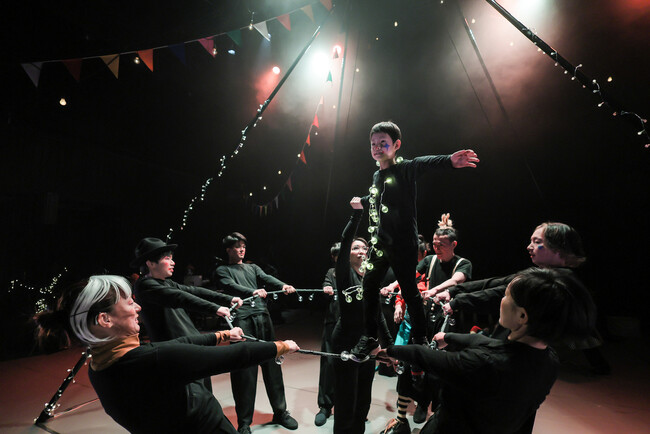 �N����Ԃɂ�����炸�u���ׂāv�̐l�֓͂��錻��T�[�J�X �u���[���i�C�g�T�[�J�X2026�v�𒷖쌧����s�E���{�s�ŊJ�ÁI�V���Ȏn���Ɍ������N���E�h�t�@���f�B���O���J�n