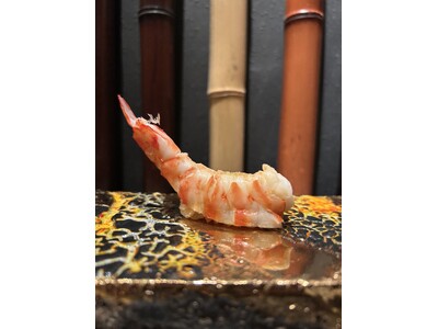 「六本木 鮨悠」一夜限りの日本酒試飲イベント「海老＆蟹 × 新政 だらけの会」を3月27日に開催。伊勢海...