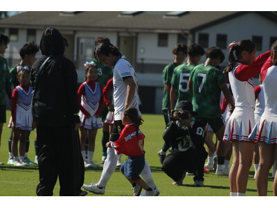 【試合結果】Osaka City SCが4発快勝、開幕10試合無敗！