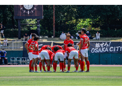 【試合結果】OsakaCitySC、後半AT11分の劇的同点弾で3位以内確定！条件付きで関西1部昇格圏を確保