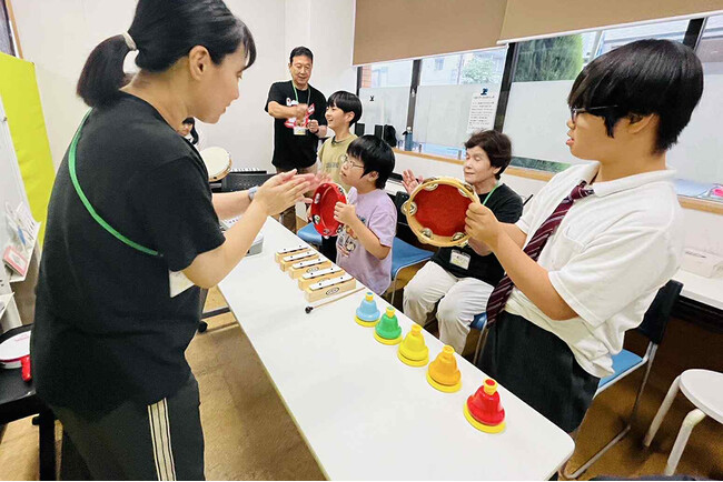 一般社団法人 地域福祉推進機構「ばんびーの」がガゼルグループに参画