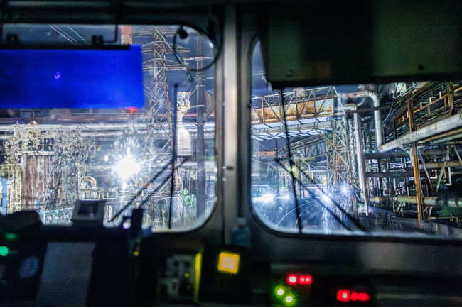 地方民鉄全56社から、各社１作品ずつ入賞作品が決定！　　　　　『地方民鉄フォトコンテスト2025』結果発表