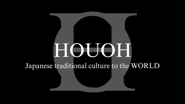 【国内初！】HOUOH、伝統産業に特化したSNS運用始動