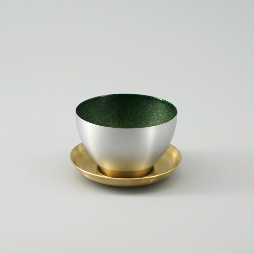 職人技が光るOHYAの新作冷茶器「和 Nagomi」「兆 Kizashi」「麗 Urara」