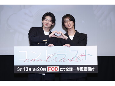 ����I�z ���v�������o�d�I FOD �I���W�i���h���}�w�R���g���X�g�x�R��13 ���i���j�J�� ������I���ʉ�C�x���g���|�[�g