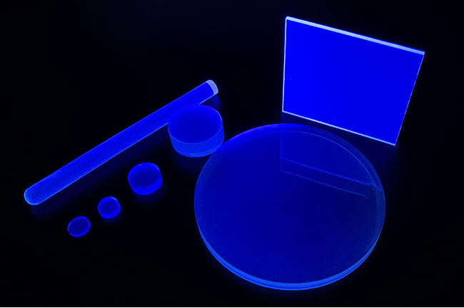 次世代型 X (γ) 線対応プラスチックシンチレータ「ルミネード(R) X」を12月1日より販売開始