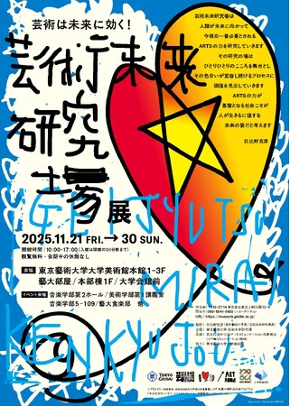 プレスリリース「Tara JAMBIO ブルーカーボンプロジェクト参加アーティストの作品『芸術未来研究場展 2025』にて展示」のイメージ画像