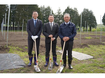 【コープデリ】青森県の産直産地と協同し、りんごの生産者を応援 JAつがる弘前と「りんご生産者サポート」を開始