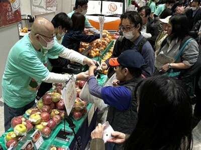 【コープみらい】コープ商品、産直品の試食・販売を行う物産展親子で楽しく学べる体験企画も盛りだくさん！『コープみらいフェスタ in池袋サンシャインシティ』 開催