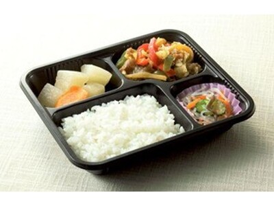 【コープデリ】ちょうどいい「量」と「価格」を実現した「舞菜（まいさい）ミニ弁当」 3月23日（月）より、お届け開始
