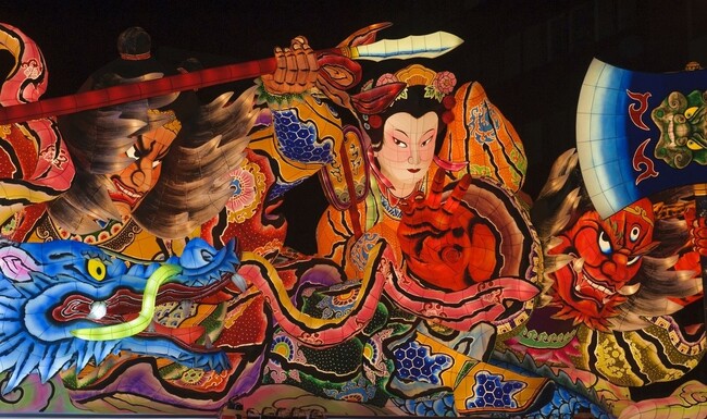 【青森 HOTEL Jogakura】2026年8月2日(日)-8/6(木)青森ねぶた祭会場無料送迎付きプラン販売！