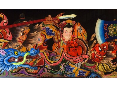 【青森 HOTEL Jogakura】2026年8月2日(日)-8/6(木)青森ねぶた祭会場無料送迎付きプラン販売！