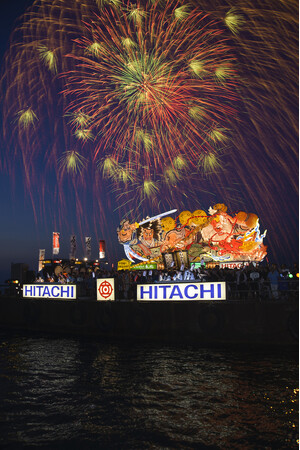 【青森 ウエルネスホテルReLabo】人混みを離れ、花火と美食を味わう8/7限定。Wellness Gastronomy ReLaboでブッフェ＆フリーフロー、6階ウッドデッキへ。