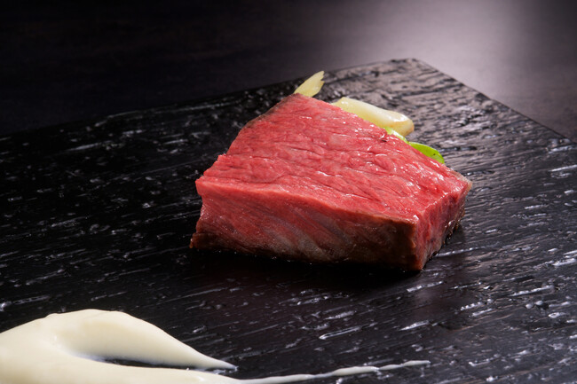 【青森 HOTEL Jogakura】青森が誇る倉石牛で拓く、新たな美食の章　“もう一皿の感動”を添える、倉石牛特別追加メニューを開始