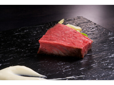 【青森 HOTEL Jogakura】青森が誇る倉石牛で拓く、新たな美食の章　“もう一皿の感動”を添える、倉石牛特別追加メニューを開始