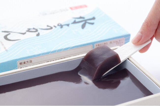 夏期限定「赤福水ようかん」を横浜高島屋で6月11日～15日各日数量限定販売