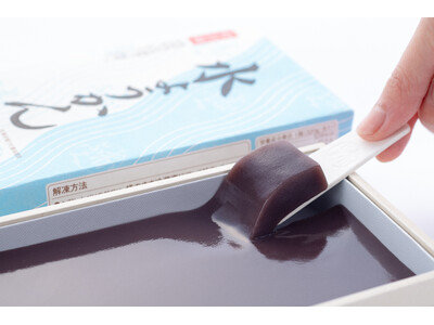 横浜高島屋で「赤福水ようかん」「あずきバターサンド」各日WEB予約限定販売｜9/3（水）～9/9（火）