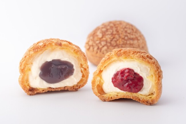 赤福が手がける「五十鈴茶屋」、阪神梅田本店1階に喫茶スペース併設店を11/12(水)オープン
