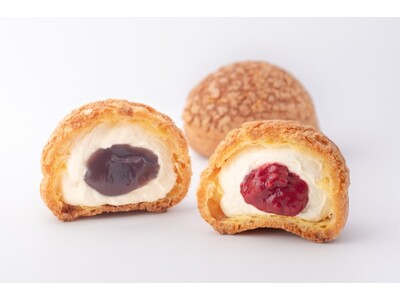 赤福が手がける「五十鈴茶屋」、阪神梅田本店1階に喫茶スペース併設店を11/12（水）オープン