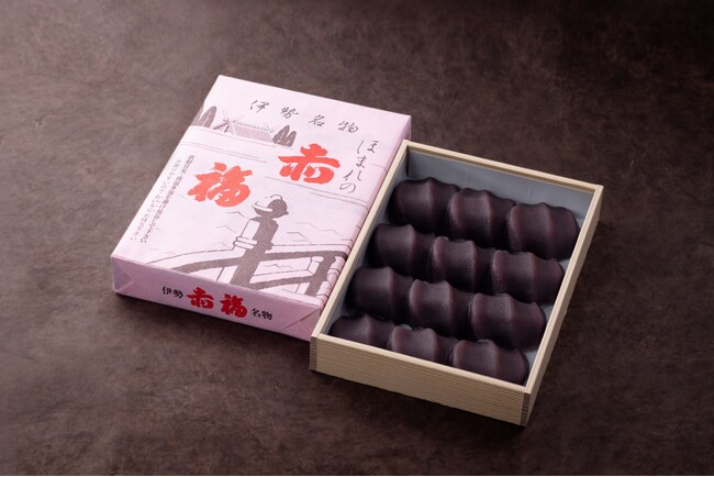 【羽田空港】「伊勢名物 赤福」が期間限定出店｜12月26日（金）～1月7日（水）までの年末年始に特別販売