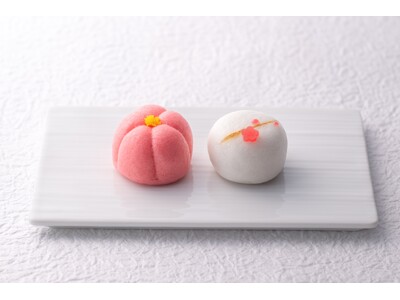 赤福が手がける「五十鈴茶屋」、阪急うめだ本店地下1階に1月14日（水）オープン｜月替わりの薯蕷（じょうよ...