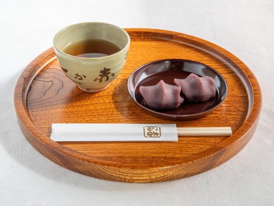 【5月7日~12日限定】赤福、大丸福岡天神店「第41回全国うまいもの大会」に出店!