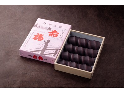 赤福、羽田空港でGW期間限定販売｜五十鈴茶屋「おかげ犬サブレ缶」も数量限定で初登場