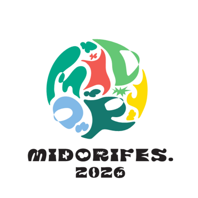 キミが楽しむと、世界がよろこぶ。 「MIDORI FES. 2026」開催 ～公園から「世界にいいこと」に取り組む文化祭～