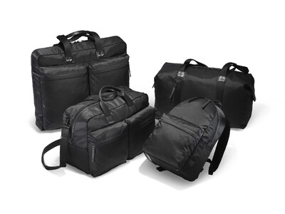 国産ならではの上質感。「プロテカ」から、旅を格上げする大人のトラベルバッグ「スターボード」登場