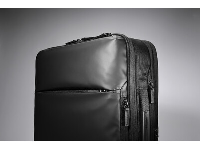 ４タイプからショルダーハーネスを選べる「ガジェタブルDP2 4U」体験型イベント、阪急うめだ本店にて期間...